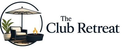 The Club Retreat